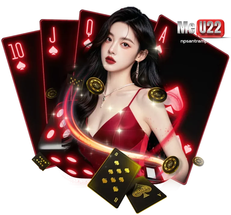 สมัคร meu222